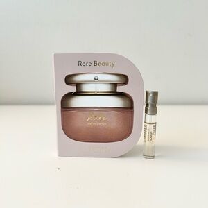 RARE BEAUTY Rare EDP Vial Spray Sample 2 mL